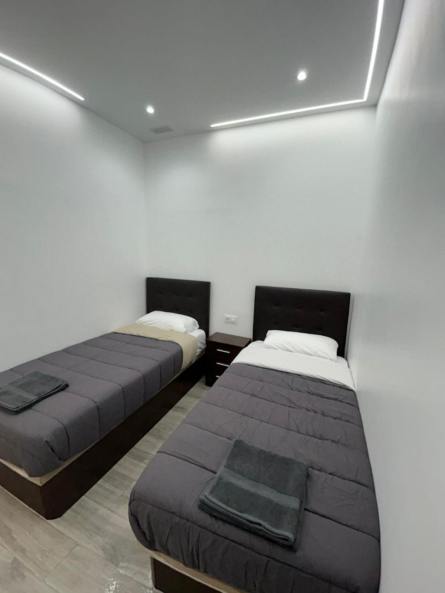 Luxury Sweet Home Эль-Прат-де-Льобрегат Экстерьер фото