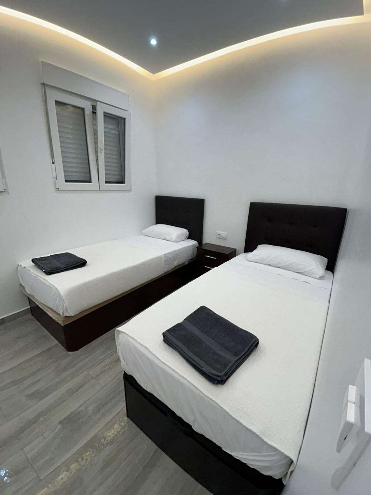 Luxury Sweet Home Эль-Прат-де-Льобрегат Экстерьер фото