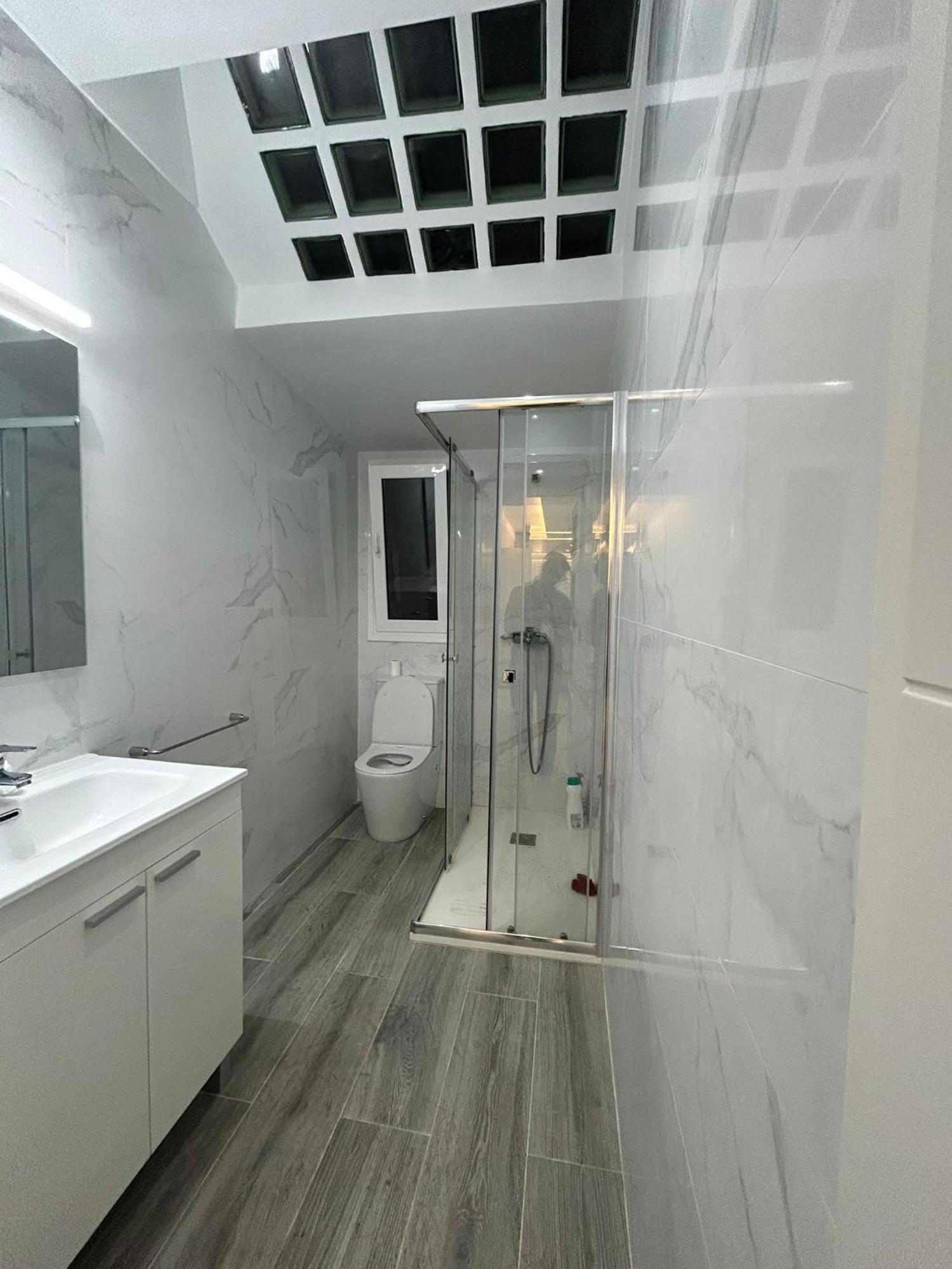 Luxury Sweet Home Эль-Прат-де-Льобрегат Экстерьер фото