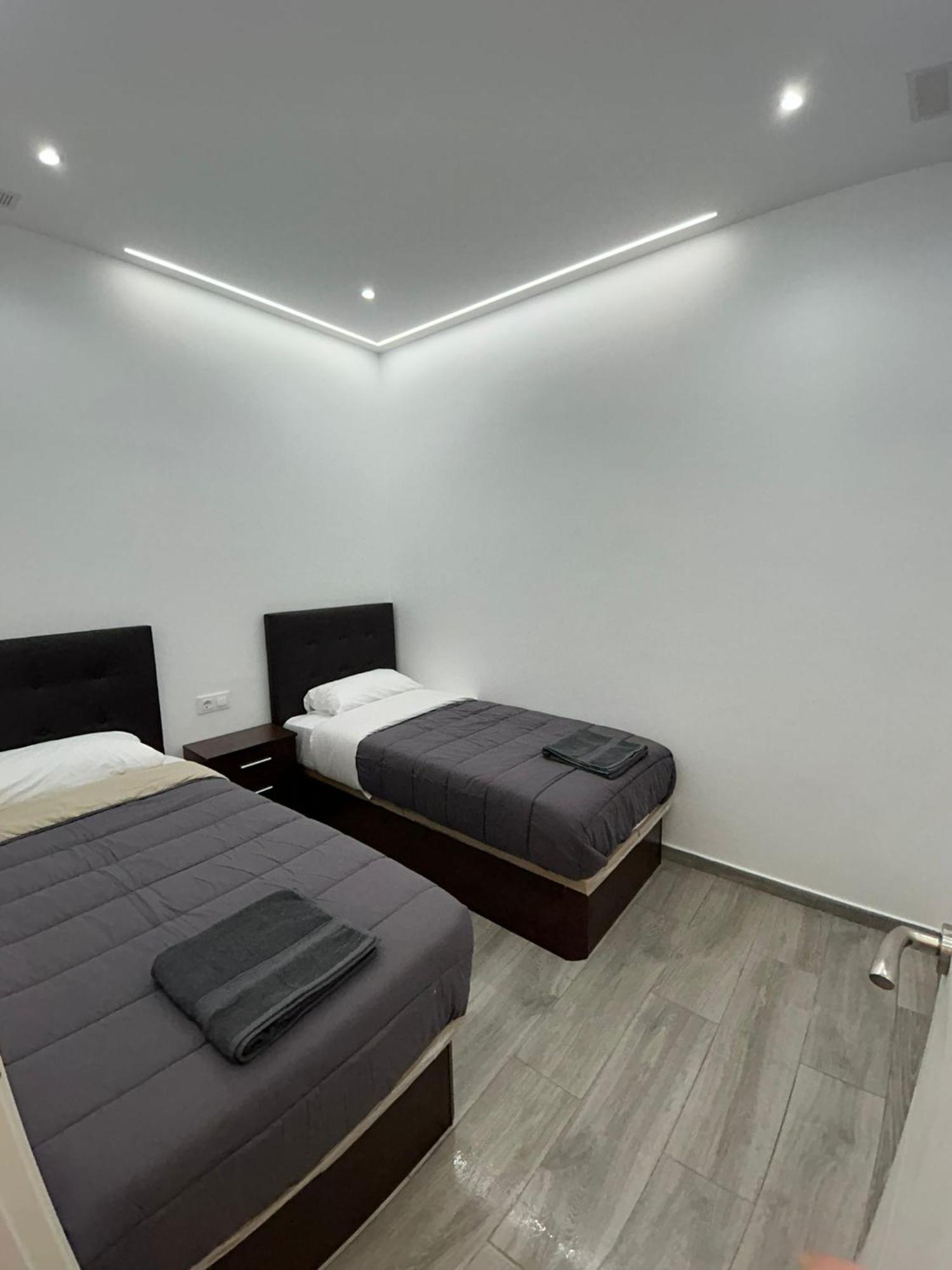 Luxury Sweet Home Эль-Прат-де-Льобрегат Экстерьер фото