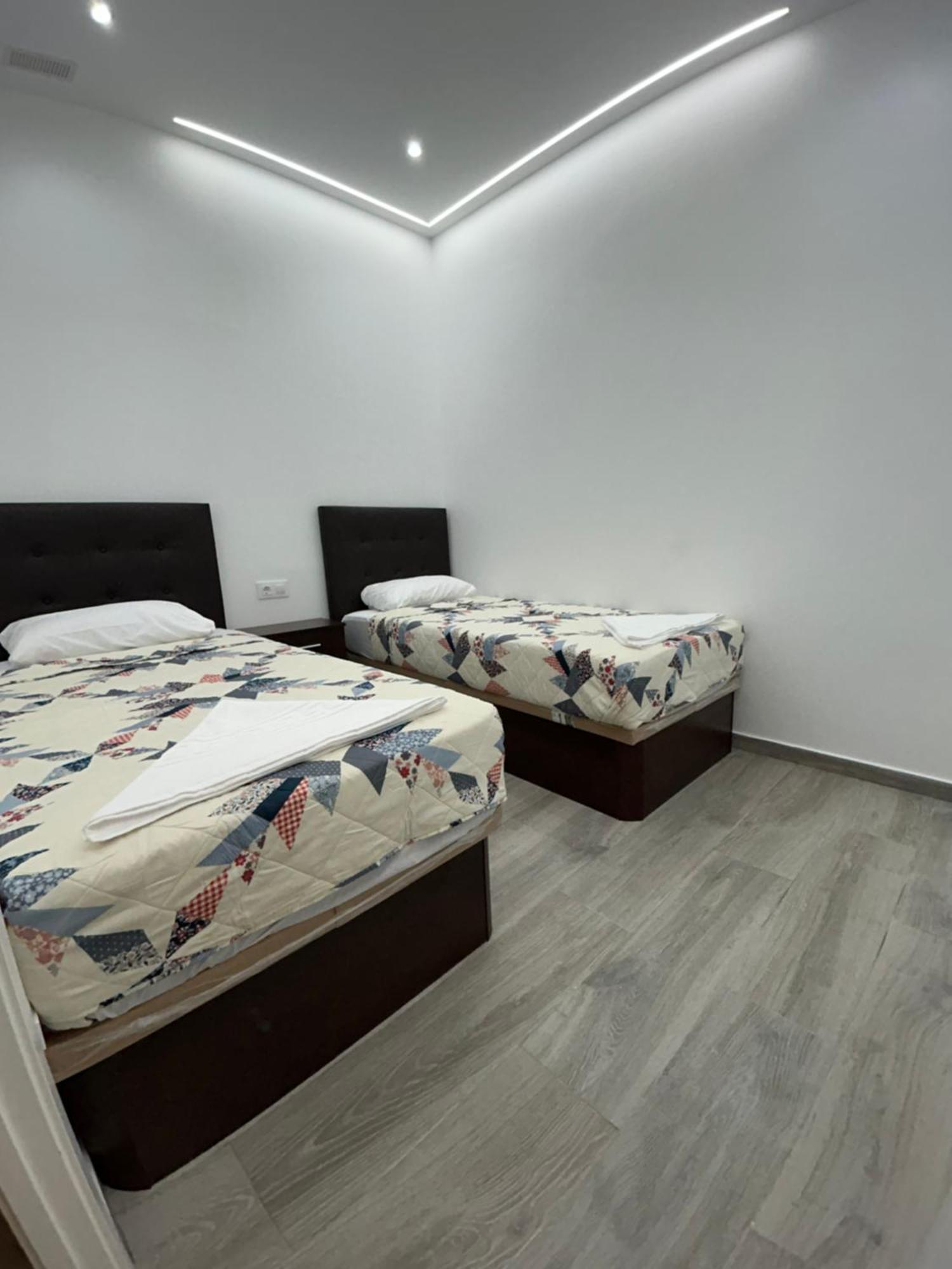 Luxury Sweet Home Эль-Прат-де-Льобрегат Экстерьер фото