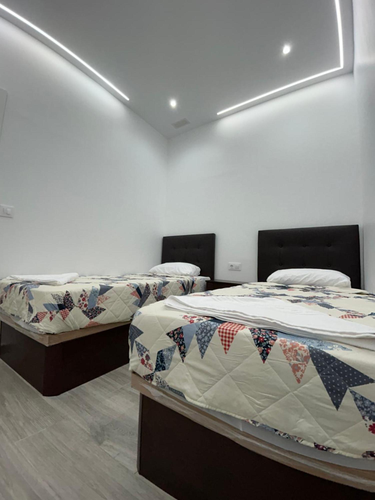 Luxury Sweet Home Эль-Прат-де-Льобрегат Экстерьер фото